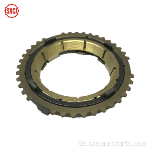 Getriebe Getriebe Ersatzteile Synchronizer Ring OEM 33038-12012 für Toyota